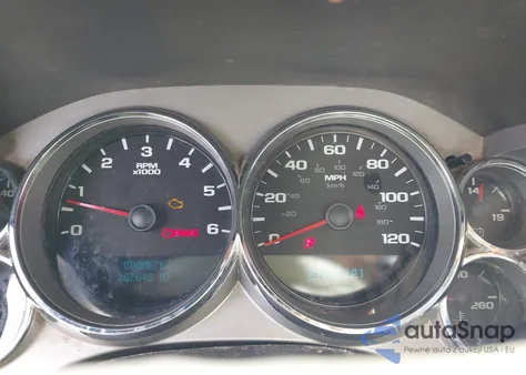 2007 Chevrolet Silverado 1500 Lt1 from USA, damaged, VIN 2GCEC19C571619188